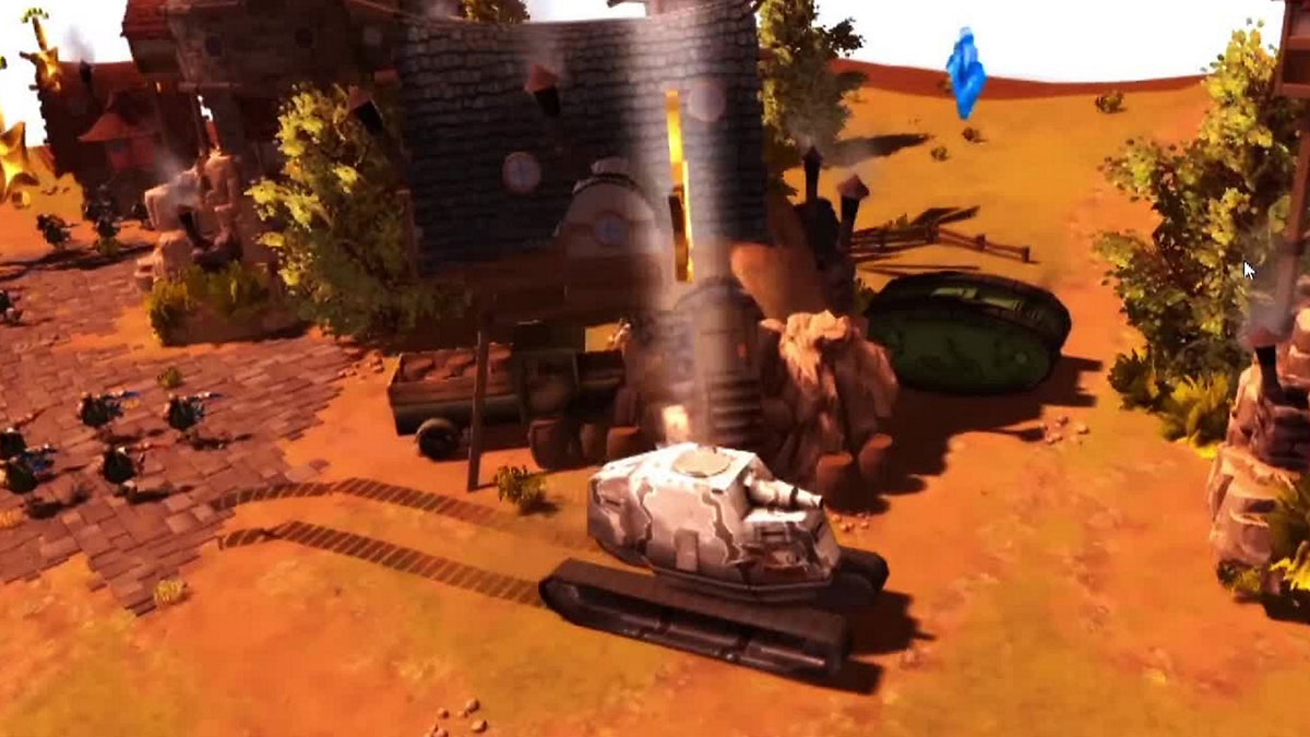 screenshot_Quar Infernal Machines